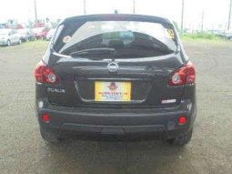 Nissan Dualis 20G_Four STV300033 full