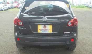 Nissan Dualis 20G_Four STV300033 full