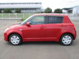 Suzuki Swift STV300034 full