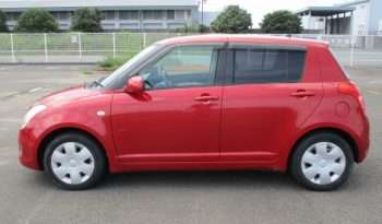 Suzuki Swift STV300034 full