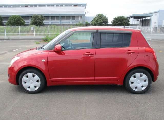 Suzuki Swift STV300034 full