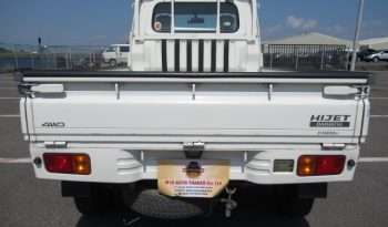 Daihatsu HIJET STV300035 full