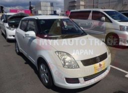 Suzuki Swift STK600003 full