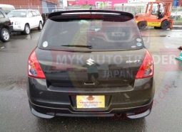 Suzuki Swift XG STK600004 full