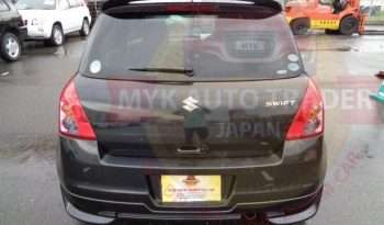 Suzuki Swift XG STK600004 full