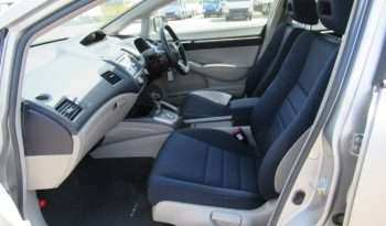 HONDA CIVIC GL ANT8000044 full