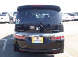 HONDA STEPWAGON SPADA ANT8000046 full