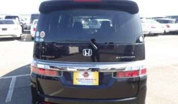 HONDA STEPWAGON SPADA ANT8000046 full