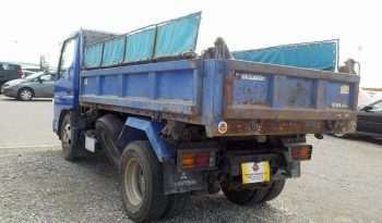 Mitsubishi Canter ANT8000047 full