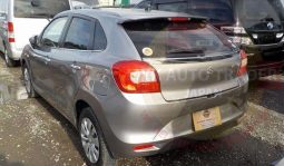 SUZUKI BALENO BB10001 full