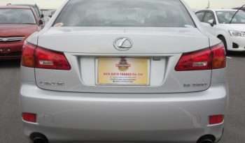 Lexus IS 350 Version S ANT8000050 full