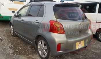 TOYOTA VITZ ANT8000021 full