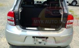 Nissan March KN10015 full