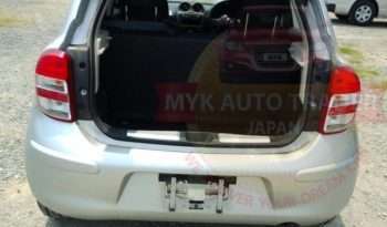 Nissan March KN10015 full