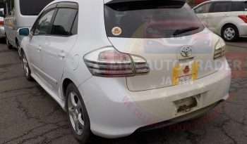 TOYOTA BLADE G STV300004 full