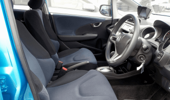 HONDA FIT CAR ANT8000025 full