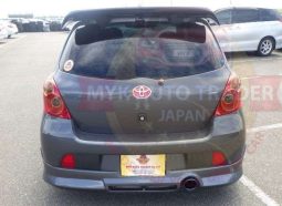 Toyota Vitz Rs STV300006 full