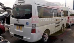 Nissan Caravan STV300007 full