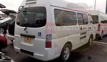 Nissan Caravan STV300007 full