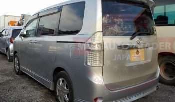 TOYOTA NOAH GRND10002 full