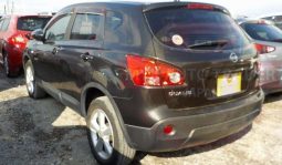 Nissan Dualis STV300008 full