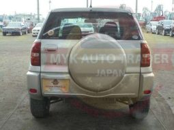 TOYOTA RAV4  GRND10006 full