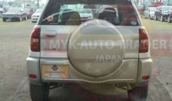 TOYOTA RAV4  GRND10006 full
