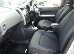 NISSAN X-TRAIL ANT8000016 full