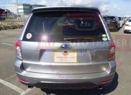 SUBARU FORESTER ANT8000022 full