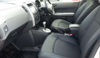 NISSAN X-TRAIL ANT8000016 full