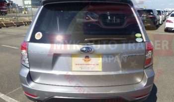 SUBARU FORESTER ANT8000022 full