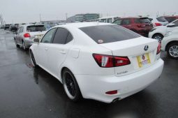 Lexus IS250 GRND10008 full