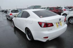 Lexus IS250 GRND10008 full