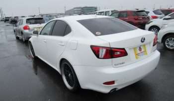 Lexus IS250 GRND10008 full