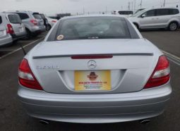 Mercedes SLK280 Sports Package ANT8000017 full