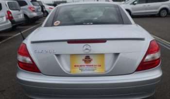 Mercedes SLK280 Sports Package ANT8000017 full