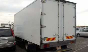 ISUZU FORWARD Y full