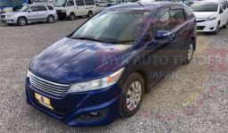 HONDA STREAM X JM10039 full