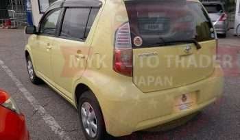 TOYOTA PASSO ANT8000023 full