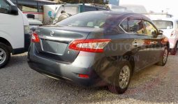 NISSAN SYLPHY X JM10032 full