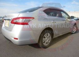 NISSAN SYLPHY X JM10031 full