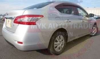 NISSAN SYLPHY X JM10031 full