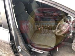 NISSAN NOTE S JM10028 full