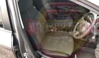 NISSAN NOTE S JM10028 full