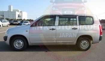 TOYOTA PROBOX VAN DX JM10024 full