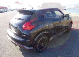 Nissan Juke JM10012 full