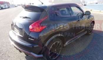 Nissan Juke JM10012 full