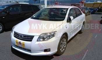 TOYOTA COROLLA AXIO JM10064 full