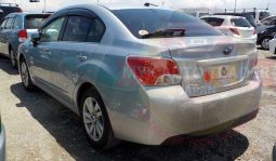 SUBARU IMPREZA JM10063 full