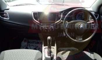 SUZUKI BALENO XG JM10059 full